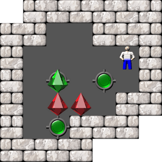 Уровень 106 — Homz Levels